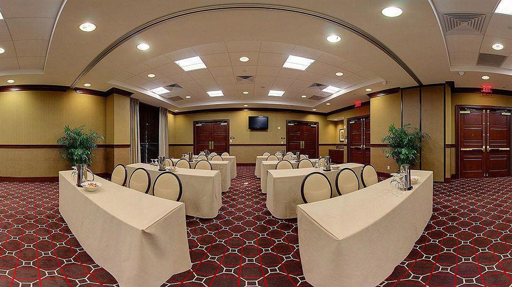Four Points By Sheraton Houston West Exterior foto