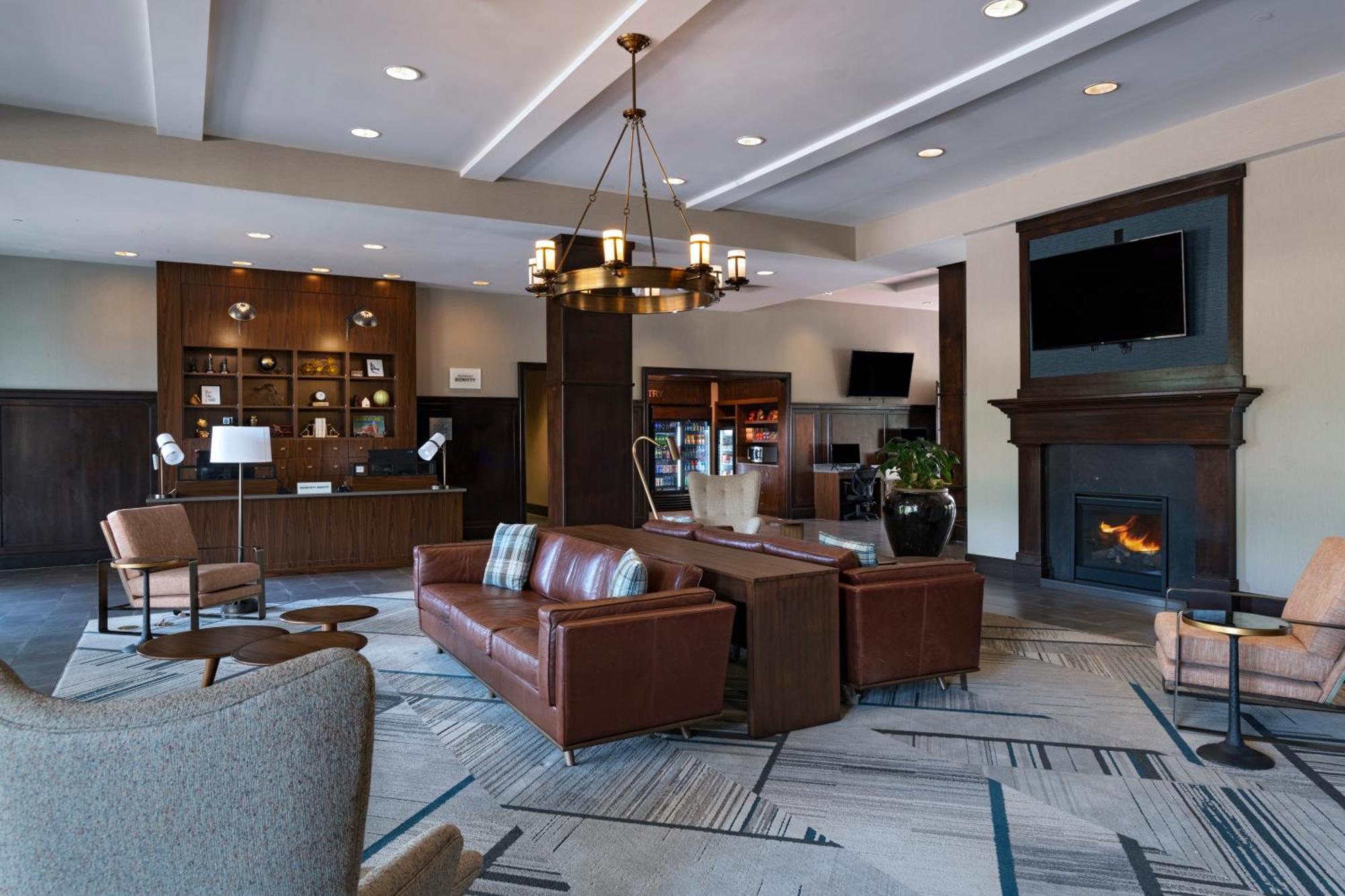 Four Points By Sheraton Houston West Exterior foto