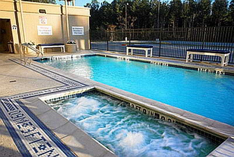 Four Points By Sheraton Houston West Exterior foto