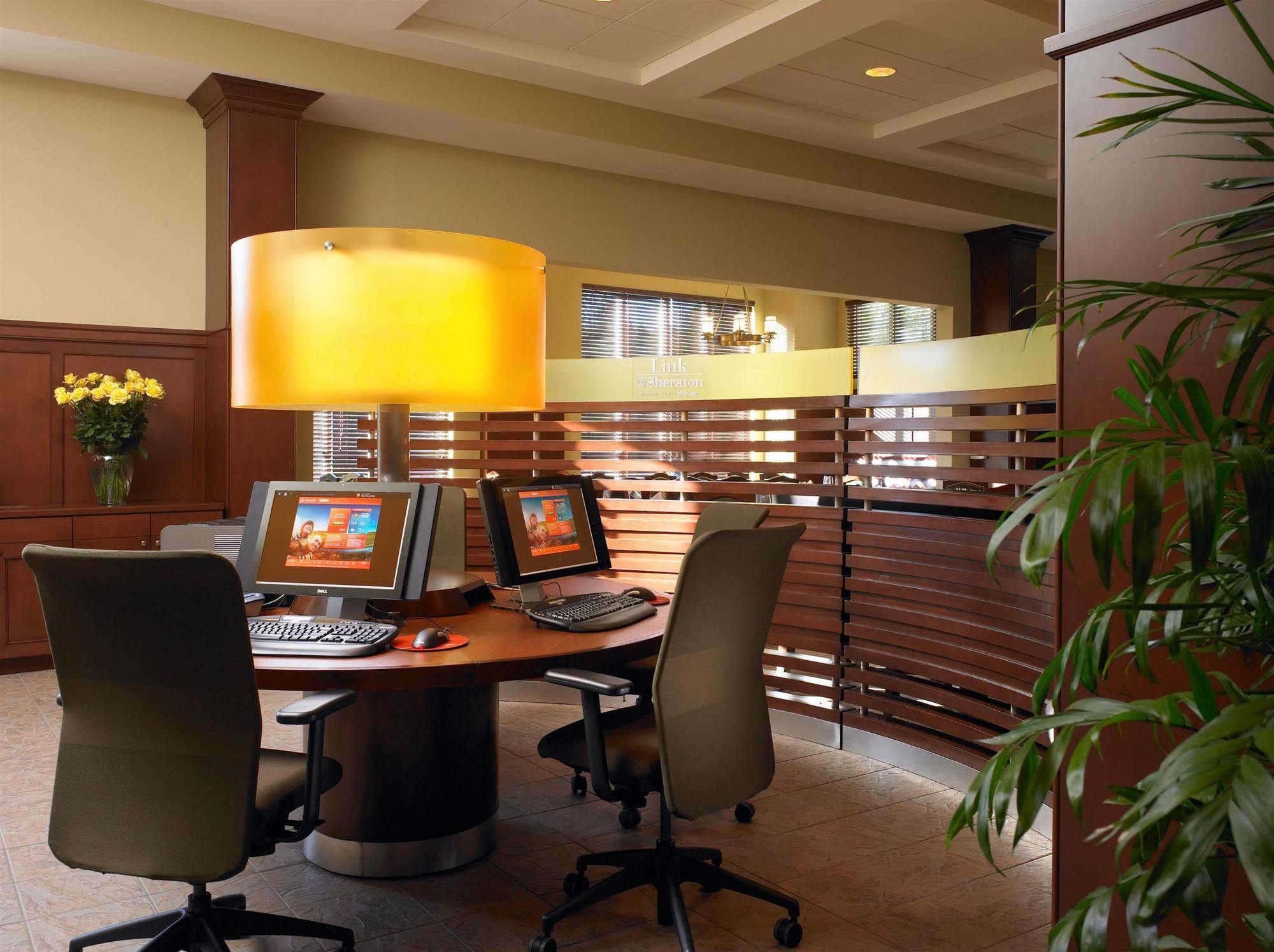 Four Points By Sheraton Houston West Exterior foto