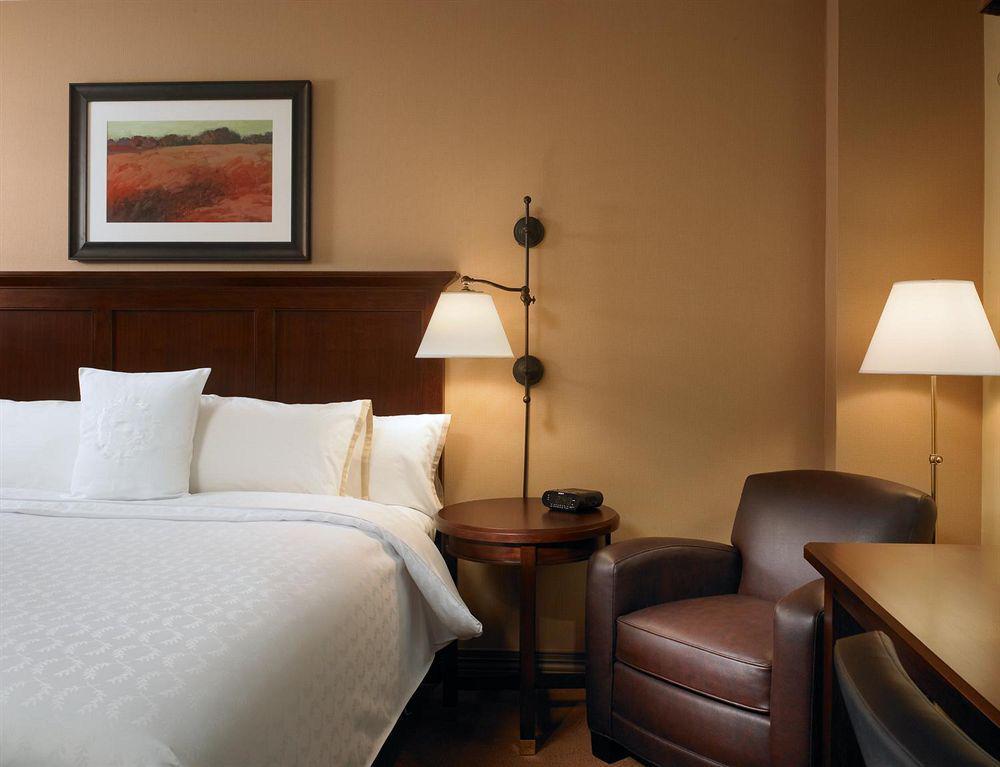 Four Points By Sheraton Houston West Exterior foto